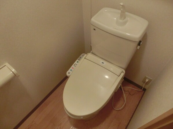 ウィンド ヒルの物件内観写真